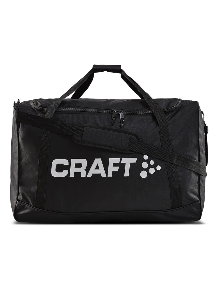 PRO Control Equipment Bag - Black
