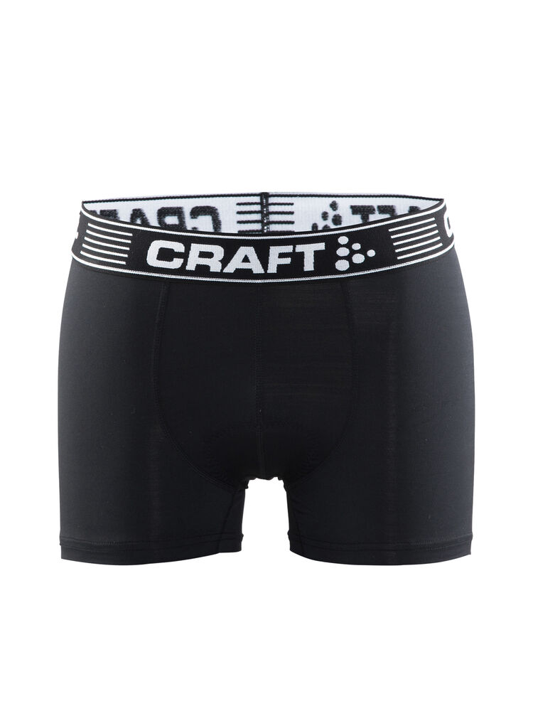 Core Greatness Bike Boxer M
