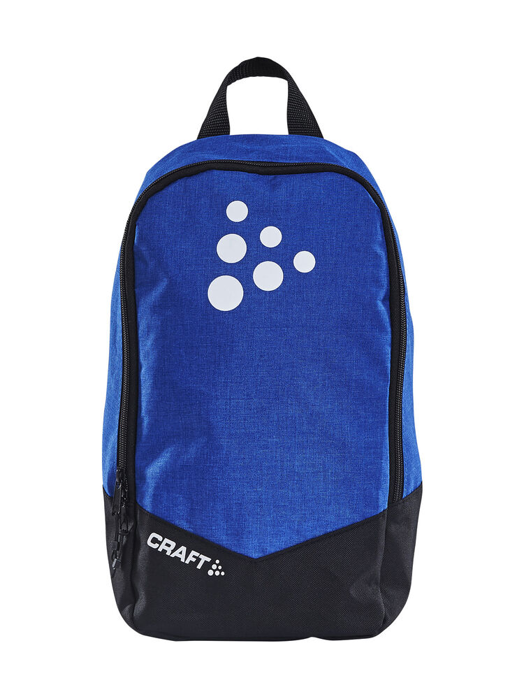 Squad Shoebag 5L - Royal Blue