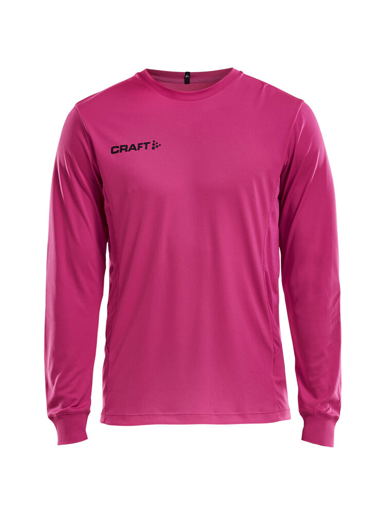 Squad Go Gk Ls Jersey M - Metro