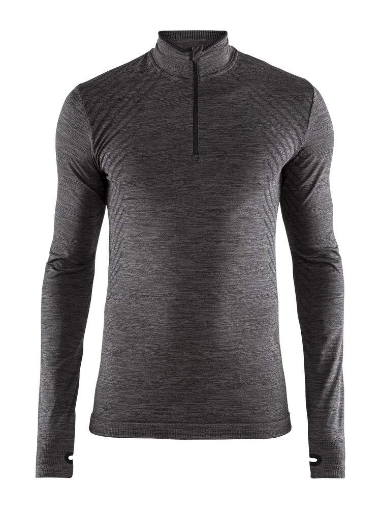 Fuseknit Comfort Zip M - 391000