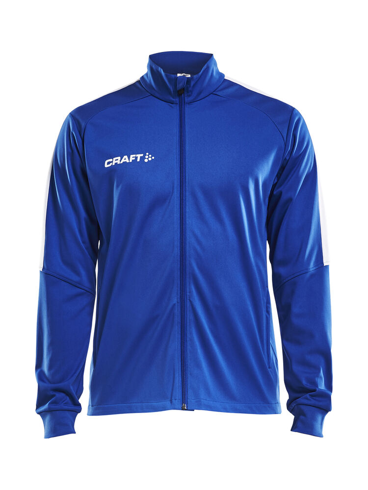 Progress Jacket M - Royal Blue