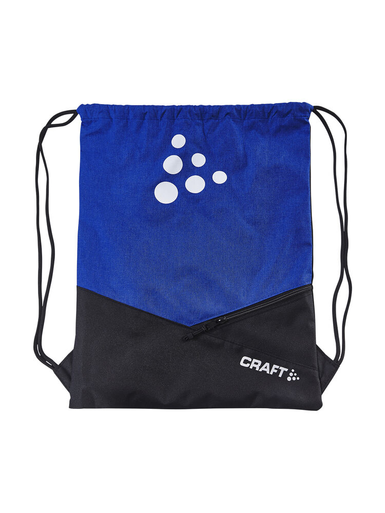 Squad Go Gym Bag Onesize - Club Cobolt