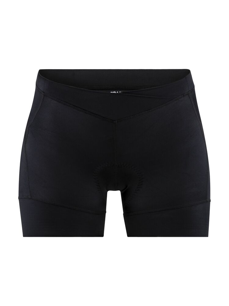 CORE Essence Hot Pants W - Black