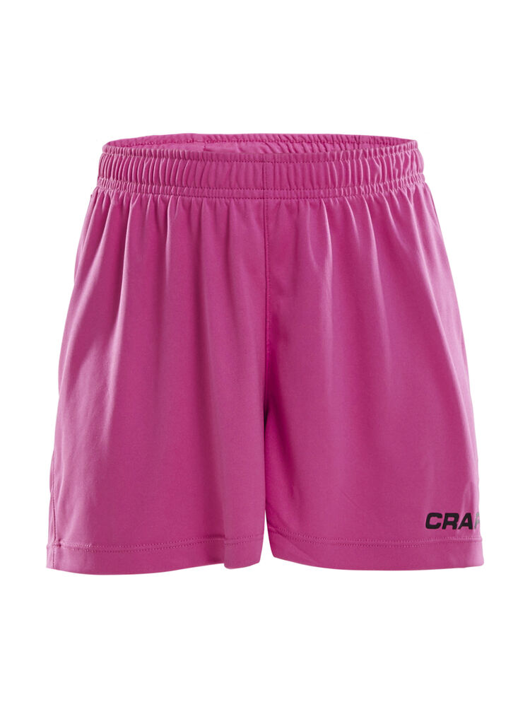 Squad Go Gk Shorts Jr - Metro