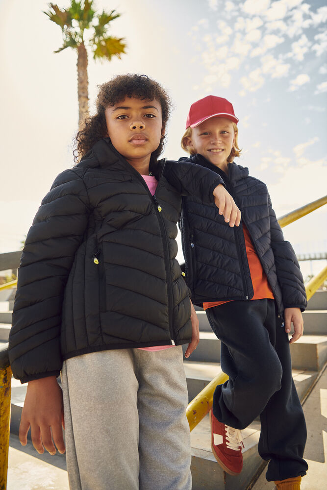 Idaho Junior - Dark navy