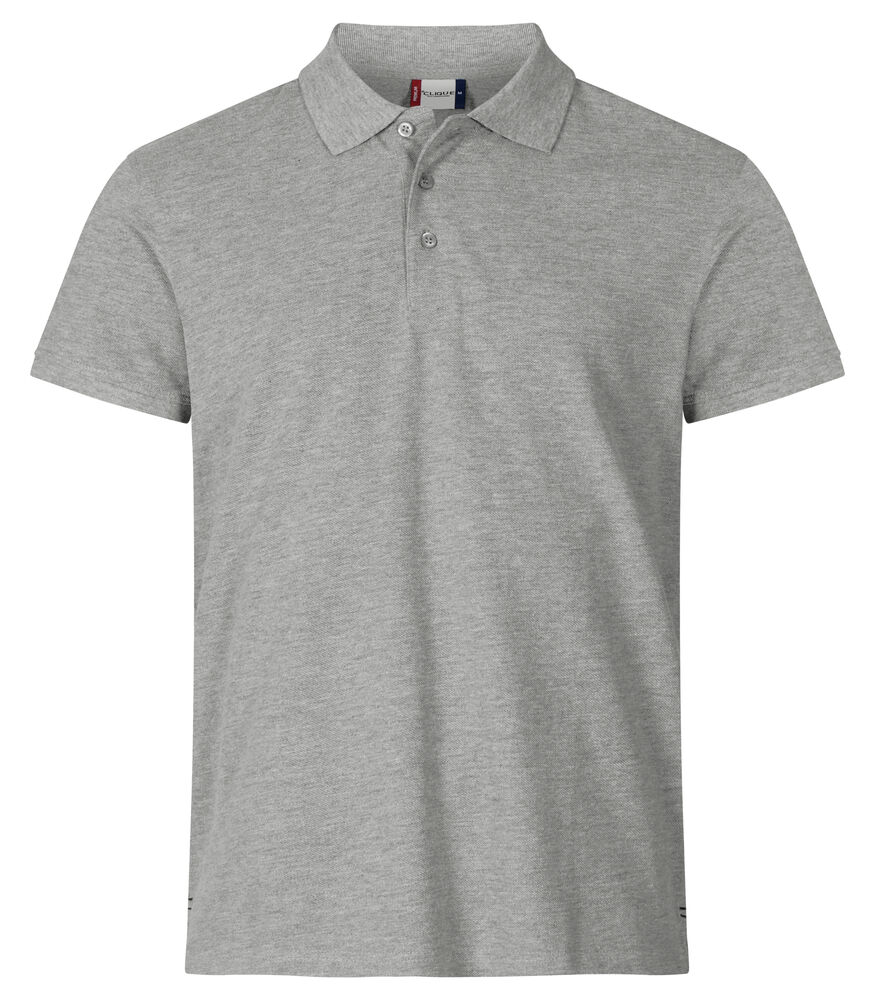 Heavy Premium Polo