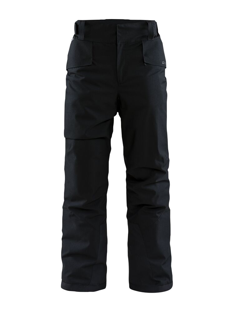 Mountain Pants M - Black