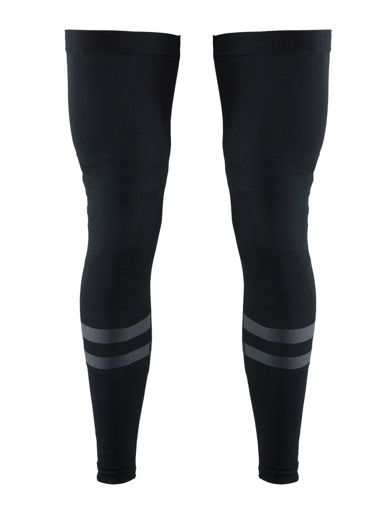Core SubZ Seamless Leg Warmer 2.0