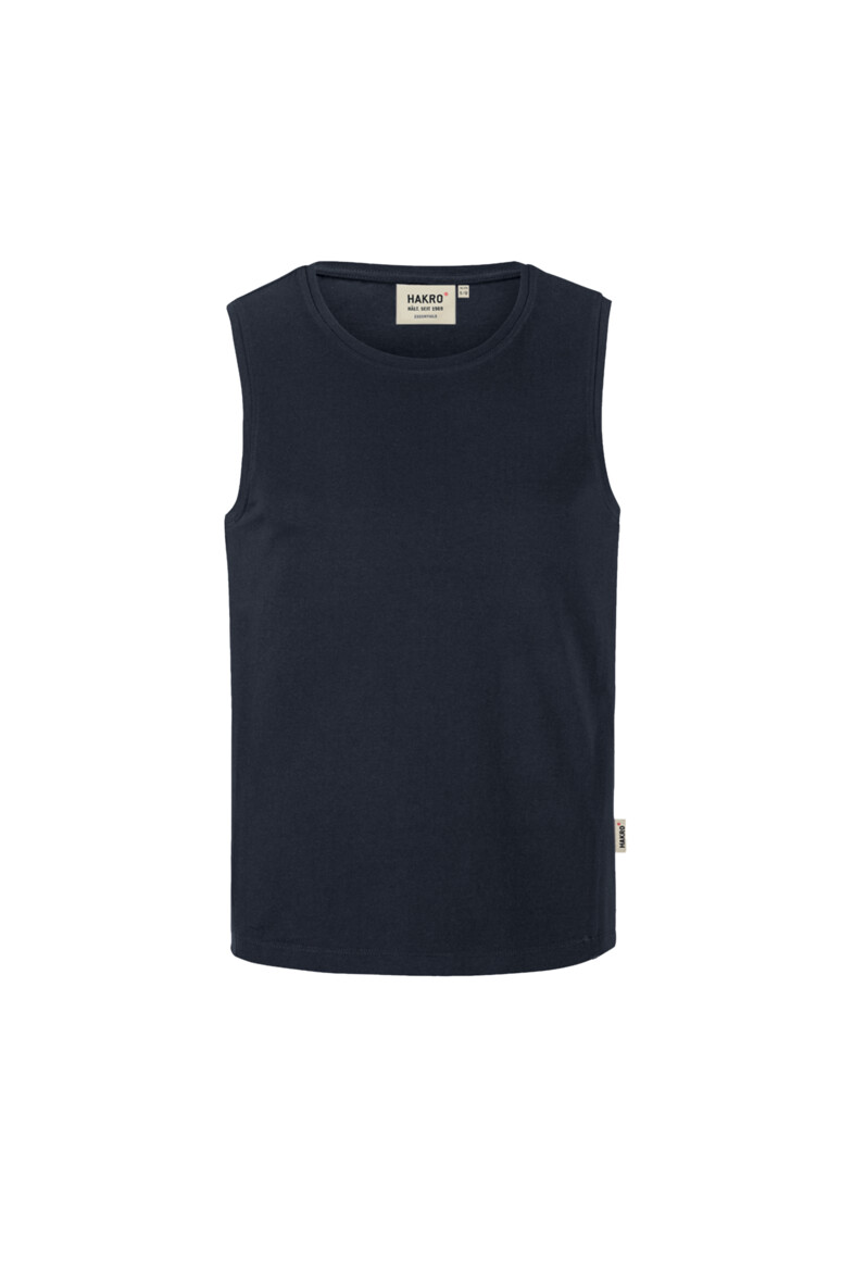 HAKRO Tank-Top Classic 259 tinte, XS