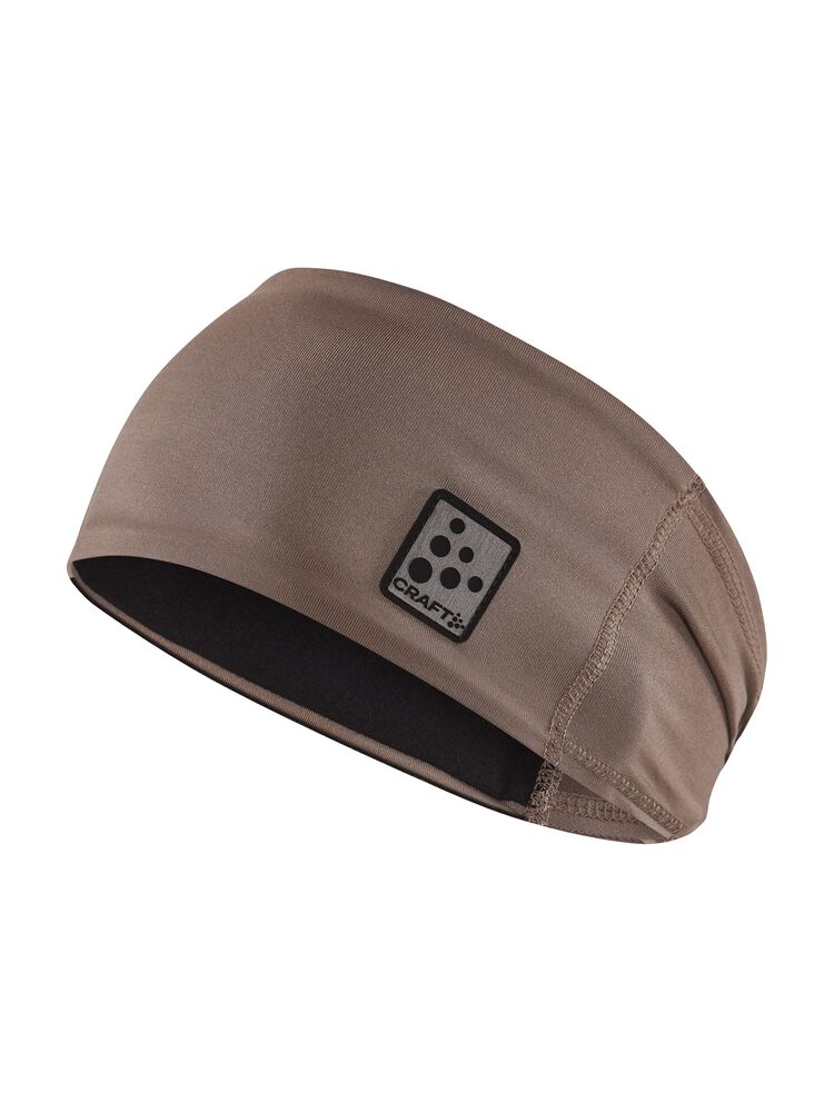 Microfleece shaped headband - 362200