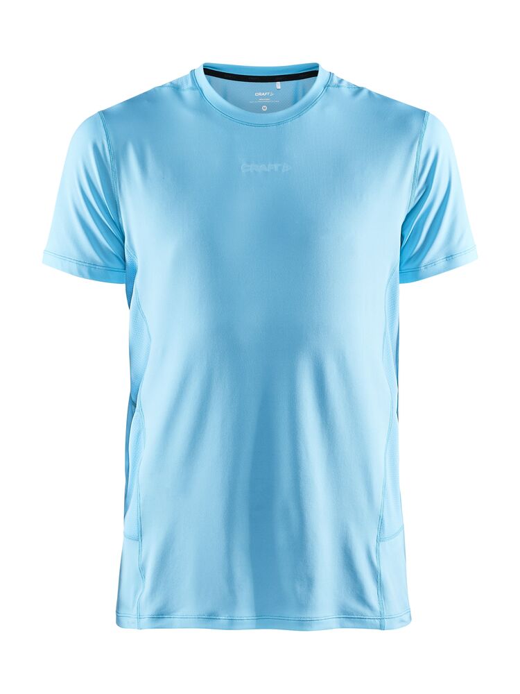 ADV Essence SS Tee M - Menthol