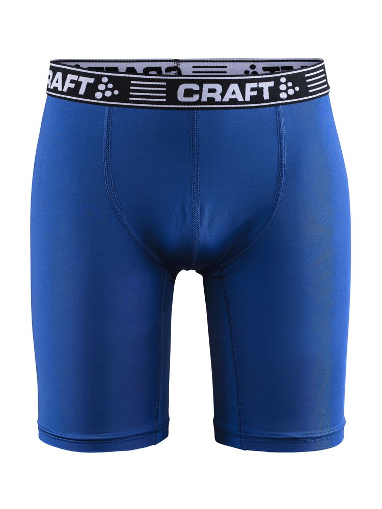 Pro Control 9" Boxer M - Royal