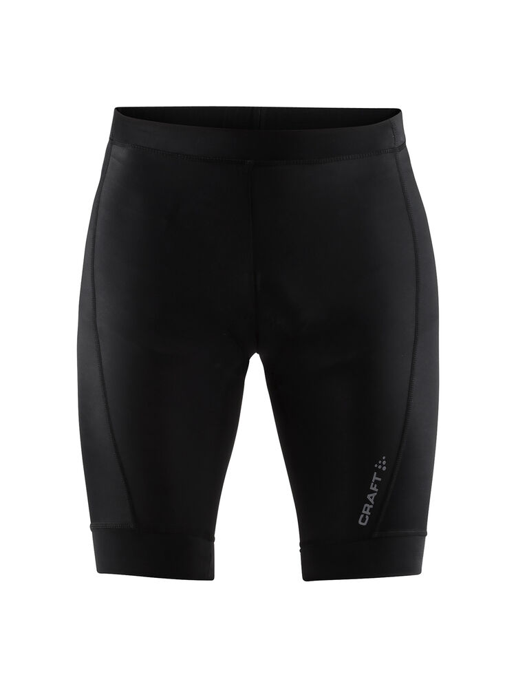 Rise Shorts M - Black