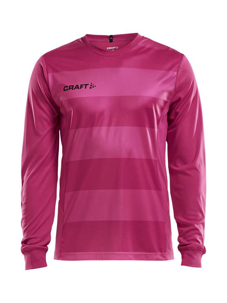 Progress GK LS Jersey M - Metro