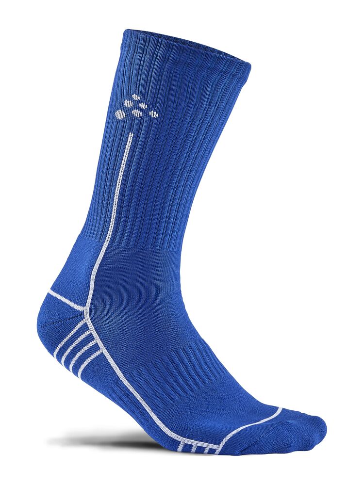 Progress Mid Sock - Club Cobolt