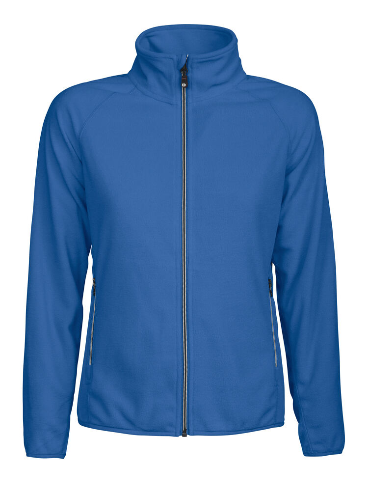 Melton Lady Fullzip