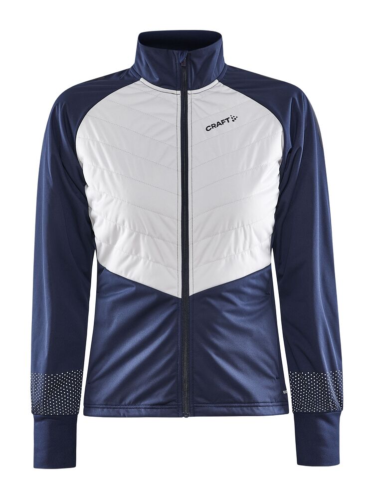 ADV Nordic Training Jacket W - 676319