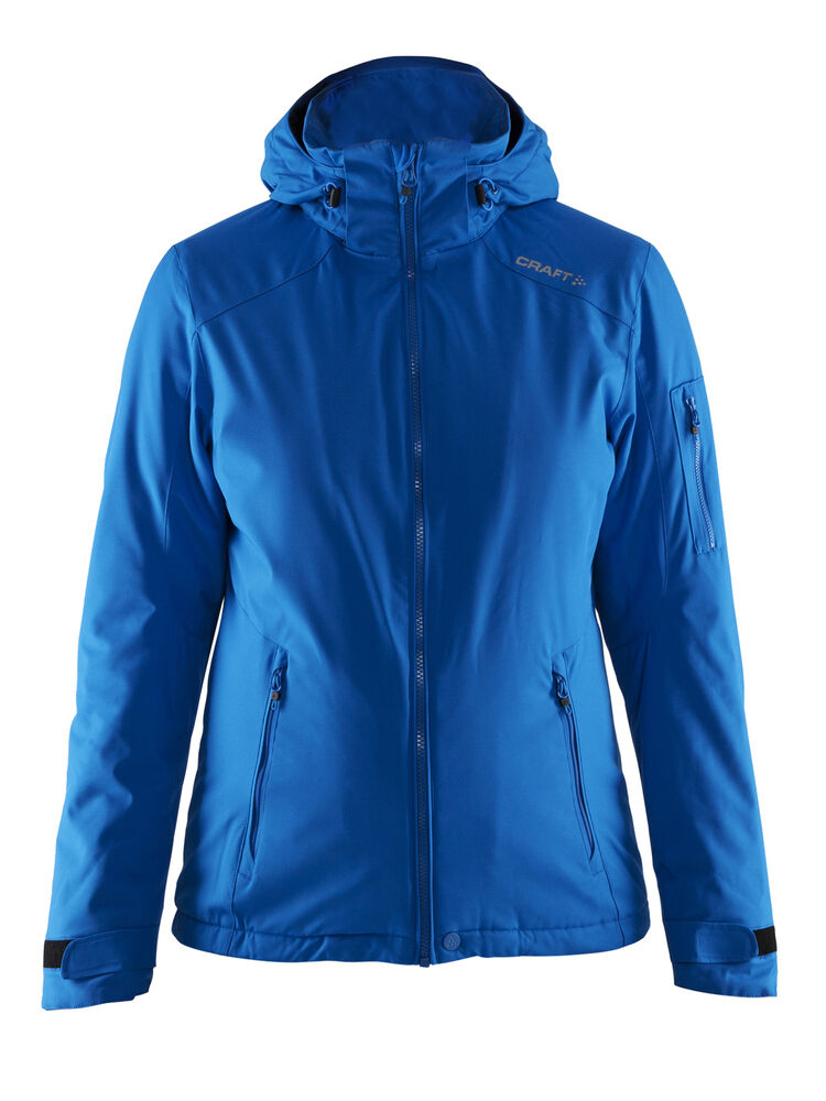 Isola Jacket W