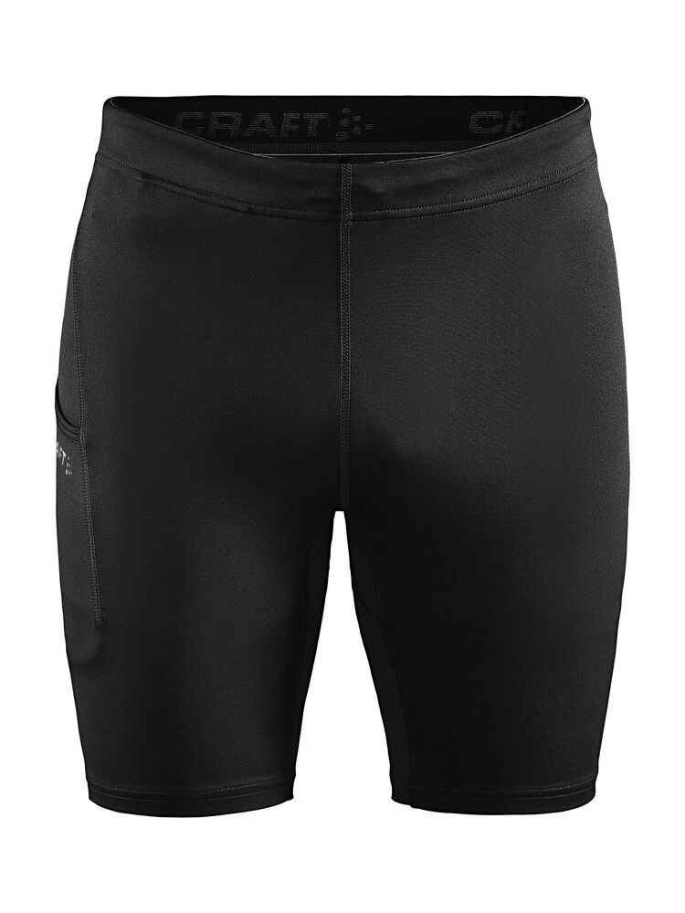 ADV Essence Short Tights M - Black