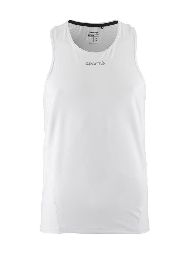 ADV Essence Singlet M - 430000